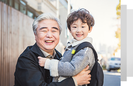 사회복지융합계열